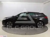 2012 Renault Megane