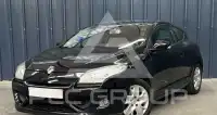 2012 Renault Megane