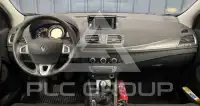 2012 Renault Megane
