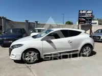 2012 Renault Megane