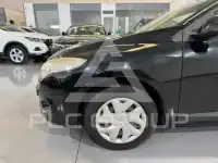2012 Renault Megane