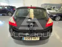 2012 Renault Megane