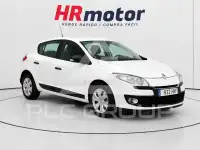 2012 Renault Megane