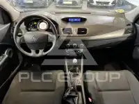 2012 Renault Megane