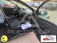 2012 Renault Megane