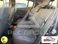 2012 Renault Megane