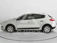 2012 Renault Megane