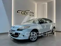 2012 Renault Megane