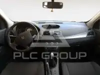 2012 Renault Megane