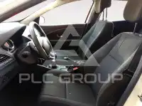 2012 Renault Megane