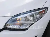 2012 Renault Megane