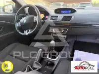 2012 Renault Megane