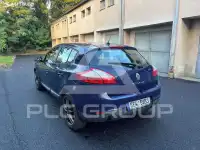 2012 Renault Megane