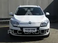 2012 Renault Megane