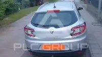 2012 Renault Megane