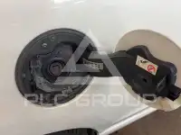 2012 Renault Megane