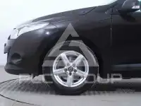 2012 Renault Megane