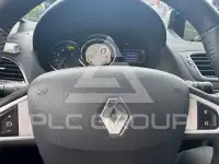 2012 Renault Megane