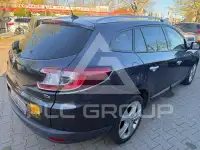 2012 Renault Megane