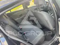 2012 Renault Megane