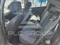 2012 Renault Megane