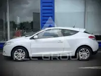 2012 Renault Megane