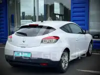 2012 Renault Megane