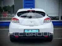 2012 Renault Megane