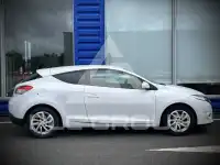 2012 Renault Megane