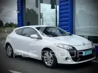 2012 Renault Megane
