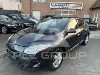 2012 Renault Megane