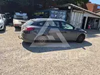 2012 Renault Megane