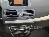 2012 Renault Megane