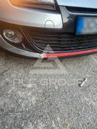 2012 Renault Megane