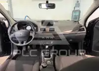 2012 Renault Megane