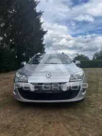 2012 Renault Megane