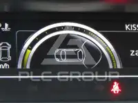 2012 Renault Megane