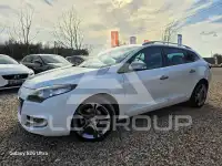 2012 Renault Megane