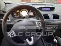 2012 Renault Megane