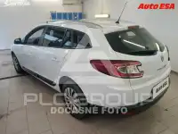 2012 Renault Megane