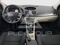 2012 Renault Megane