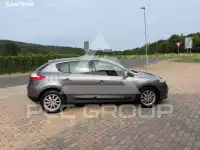 2012 Renault Megane