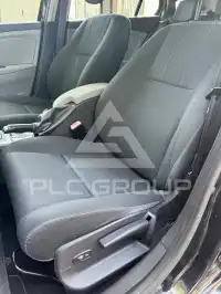 2012 Renault Megane