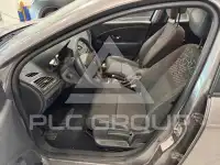 2012 Renault Megane