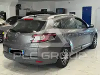 2012 Renault Megane