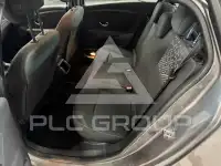 2012 Renault Megane