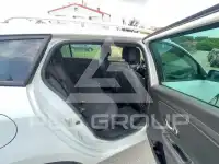 2012 Renault Megane
