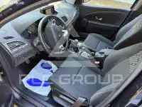 2012 Renault Megane