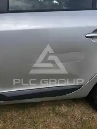 2012 Renault Megane