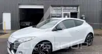 2012 Renault Megane